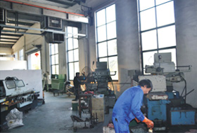 Workshop