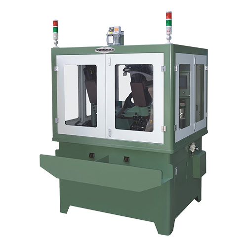 High Speed Smart Machine