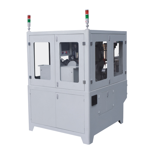 Smart Two Spindle Non-standard Tapping Machine