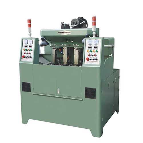 Four Spindle Half Closed Classic/smart Tapping Machine